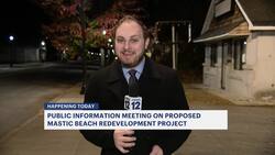 Public to weigh in on Mastic Beach downtown redevelopment plan News Clip