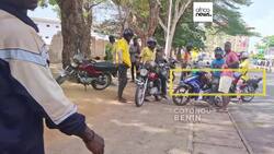 Pix of the Day: December 8 , 2025 News Clip