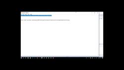 Running Selenium Test Cases on Cloud Instructional Video