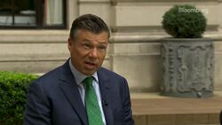 BOE’s Bailey on Inflation, Balance Sheet, Labor Market News Clip