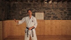 How to Get the Most Out of Karate Training Instructional Video