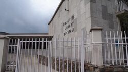 CLEAN : Public buildings close, business drops as Namibia fights virus News Clip