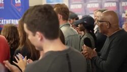 CLEAN : Cortez Masto, Democrats make final campaign push in Las Vegas News Clip