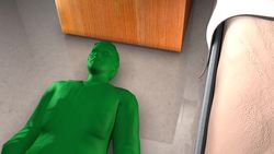 Nearly 600 sailors on the U.S. Navy aircraft carrier Theodore Roosevelt test positive for COVID-19: Pentagon Instructional Video