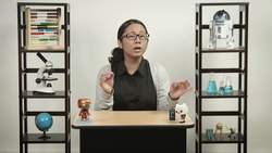 Dinosaur Pee? Instructional Video