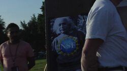 #NSFAstronomy On The Mall Instructional Video