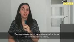 Can You Get These Jokes in Spanish? Instructional Video