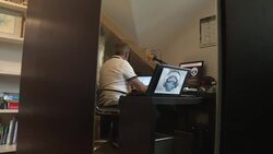 CLEAN : Lockdown leads to boom in new radio stations News Clip