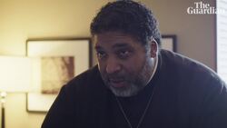 Cancer Town: Rev William Barber visits town at heart of Guardian campaign Instructional Video