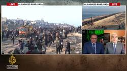 Trump’s ‘ethnic cleansing’ idea unlikely to come to fruition: Analysis News Clip