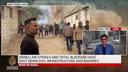 International double standards a key problem: Human Rights Watch News Clip