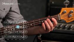 What Is an Interval on the Bass Guitar? Instructional Video
