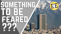 The Economy of Iran Instructional Video