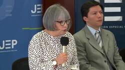 Colombia tribunal condemns FARC taking up arms Instructional Video