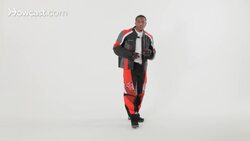 How to Do the Cherry Hill Hip-Hop Dance Instructional Video