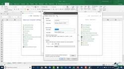 The Complete Excel Guide: Beginners to Advanced - How Date and Time Works Instructional Video