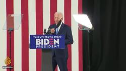 US Democrats demand more information on Russian bounty allegations News Clip