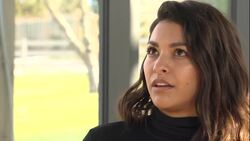 'I have someone to talk to -- instantly' News Clip