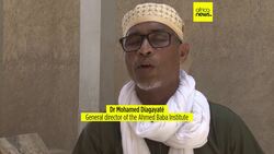 Timbuktu’s ancient manuscripts return after years away News Clip