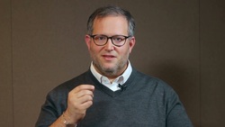 Oliver B. Libby - Strong Floor, No Ceiling: Building a New Foundation for the American Dream Instructional Video