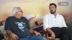 Hansal Mehta: One of the first things that I told Jai during 'City Lights' was to make the budget of the film News Clip