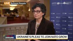 Sciences Po's Gonzalez on European Security News Clip