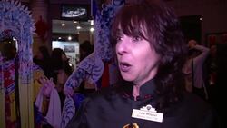 Year of the Pig celebrations in Beverly Hills style News Clip