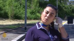 Cycling lanes: Europe rethinks public transport as cities reopen News Clip