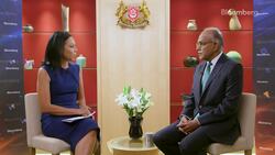 Singapore Mulling New Law to Address Cancel Culture News Clip