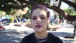 Chilean feminist anthem spreads message Instructional Video