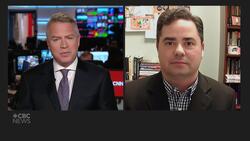 The Trump subpoena: will he or won't he testify? News Clip