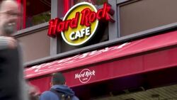 CLEAN : French football fans react as World Cup fan zones scrapped News Clip