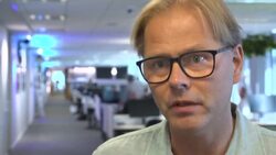 CLEAN : Sweden vote: far-right brings "a tectonic shift in Swedish politics" (commentator) News Clip