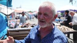 Street vendors struggle in soaring Kirkuk heat Instructional Video