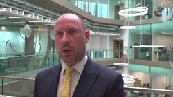 Scotland’s deficit falls as North Sea revenues reach record £9.4bn News Clip