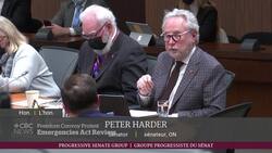 Emergencies Act allowed police to end Ottawa protest convoy: minister News Clip