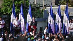 CLEAN : SHORT PROFILE: Nayib Bukele, President of El Salvador News Clip