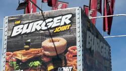 Calgary Stampede says safety a major priority ahead of event News Clip