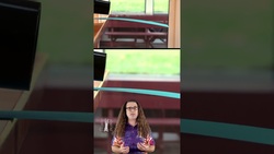 Bernoulli’s Principle with Paper and Hair Dryer Instructional Video