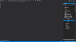 .NET Core Microservices - Add RabbitMQ NuGet to Project Instructional Video