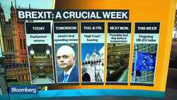 RBS Chairman Davies: Nationalization of Banks Not Very Likely News Clip