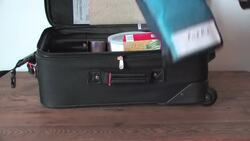 How to Stock an Emergency Go Kit Instructional Video