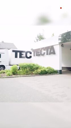 Tecta, keeping Bauhaus furniture timeless Instructional Video