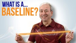 What is a Project Baseline? And Project Baselining? Instructional Video