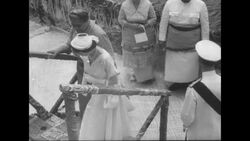 British Queen Elizabeth II visits Tonga News Clip