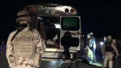 VOICED : Rescatan en México a 23 migrantes secuestrados, en su mayoría venezolanos News Clip