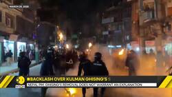 Nepal PM: Ghising's removal does not warrant an explanation News Clip