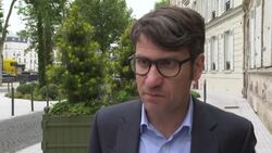 CLEAN : French local polls usher in "unprecedented and unknown period": analyst News Clip