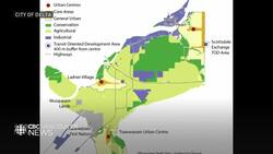 Delta, B.C.’s community plan faces opposition News Clip