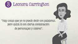 12 artistas inspirados por los sueños Instructional Video